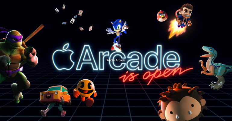 Apple Arcade เริ่มไม่รุ่ง หลังนักพัฒนาเกมเริ่มบ่น จ่ายส่วนแบ่งน้อยลง ทำงานด้วยยาก