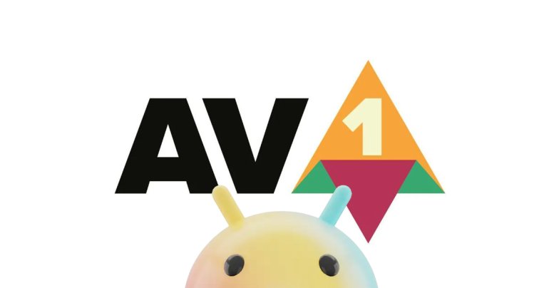 Android เตรียมยกเครื่องตัวถอดรหัส AV1 ให้มือถือเล่นวิดีโอบน Netflix และ YouTube ได้ดีกว่าเดิมมาก