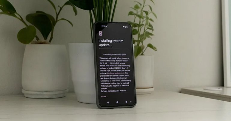 มือถือ Samsung อาจรองรับ Seamless Updates หลัง Google เตรียมเปลี่ยนแนวทางการอัปเดต Android ใหม่