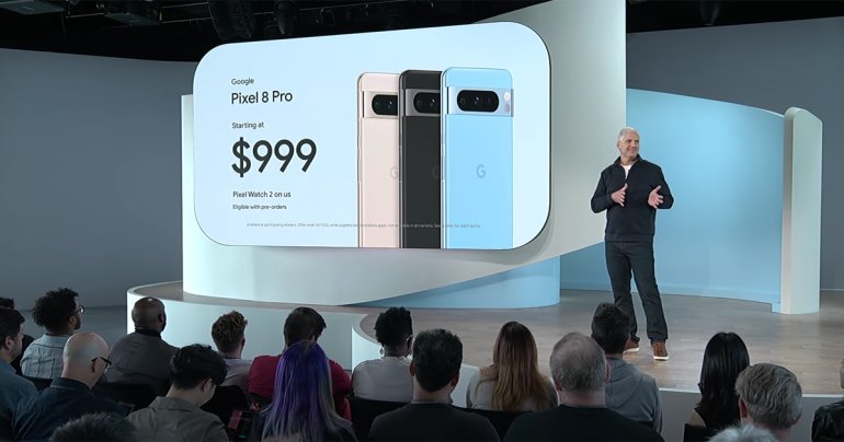 Google ตั้งเป้าขาย Pixel ให้ได้เกิน 10 ล้านเครื่องในปีนี้ – เตรียมเดินหน้าผลิตมือถือในอินเดียแล้ว