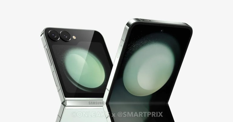 Samsung Galaxy Z Flip6 อาจได้แบตเพิ่มเป็น 4000mAh เปิดตัวเดือน ก.ค. ไวกว่าที่คาด