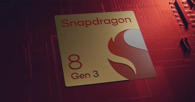 เรียงลำดับชิป Snapdragon 8 series บนมือถือ Android รุ่นไหนแรงสุด
