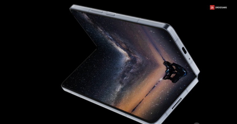 Samsung Galaxy Z Fold6 รุ่น FE อาจมีราคาไม่ถึง 3 หมื่นบาท ใช้สเปคเดียวกับ Galaxy Z Fold5