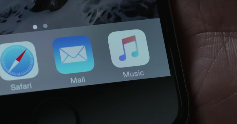 Apple โดนปรับอ่วม 7 หมื่นล้านบาท กรณีผูกขาดแอปสตรีมเพลงในยุโรป