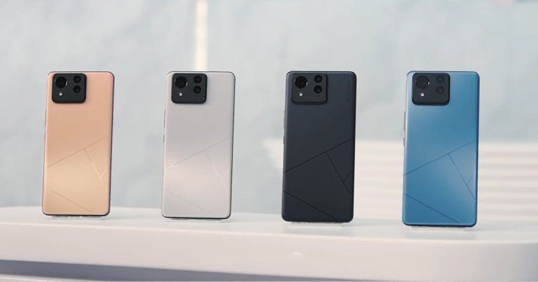 เปิดตัว Zenfone 11 Ultra เลิกแล้วจอเล็ก กลับไปทำจอใหญ่ เน้นกล้องและ AI ตามเทรนด์