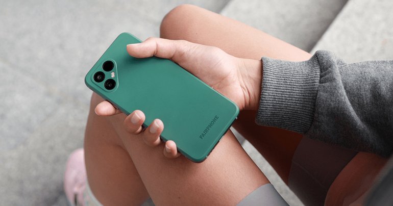 Fairphone หยุดให้บริการปล่อยเช่ามือถือ ตามรอย Pixel Pass ของ Google เหตุลูกค้ามองว่าซื้อขาดคุ้มกว่า ถูกกว่า