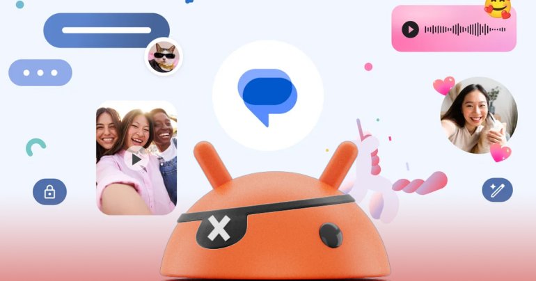 Google Messages บล็อกไม่ให้ใช้งาน RCS บนมือถือ Android ที่ผ่านการ Root ป้องกันข้อความหลอกลวง และสแปม