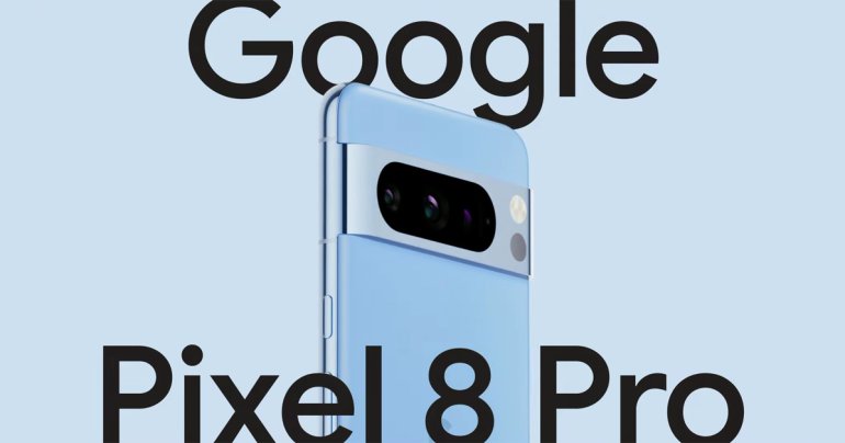 ชิปเซต Tensor G3 บน Pixel 8 Pro รองรับการเข้ารหัสวิดีโอ AV1 เป็นรุ่นแรกของโลก
