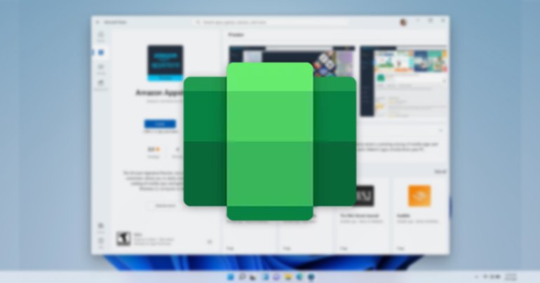 Microsoft ประกาศเลิกสนับสนุน Windows Subsystem for Android ปีหน้า เตรียมถอด Amazon Appstore ออกจากสโตร์