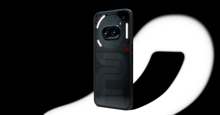 สรุปฟีเจอร์ใหม่ Nothing OS 2.5.3 ได้วิดเจ็ตใหม่หลายตัว กล้องรองรับ Ultra HDR แล้ว