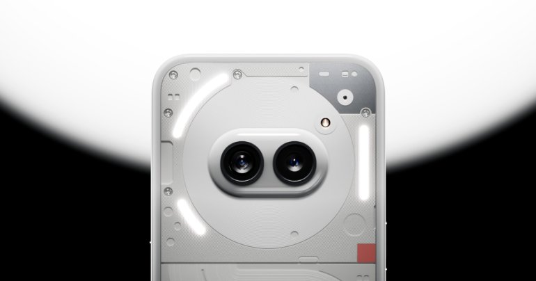 Nothing Phone (2a) ยืนยันเข้าไทย 12 มีนาคม 2024 ใช้ชิป Dimensity 7200 Pro