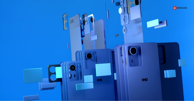 เปิดตัว HMD Pulse, Pulse+ และ Pulse Pro มือถือรุ่นแรกในชื่อ HMD ถอดแบตและเปลี่ยนจอได้ ราคาเริ่มต้นราว 5 พันบาท
