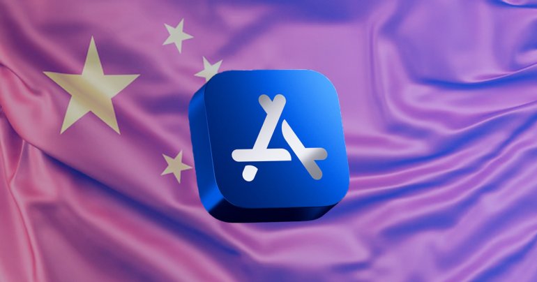 จีนสั่ง Apple ถอด Telegram และ WhatsApp ออกจากสโตร์ อ้างเหตุผลด้านความมั่นคง