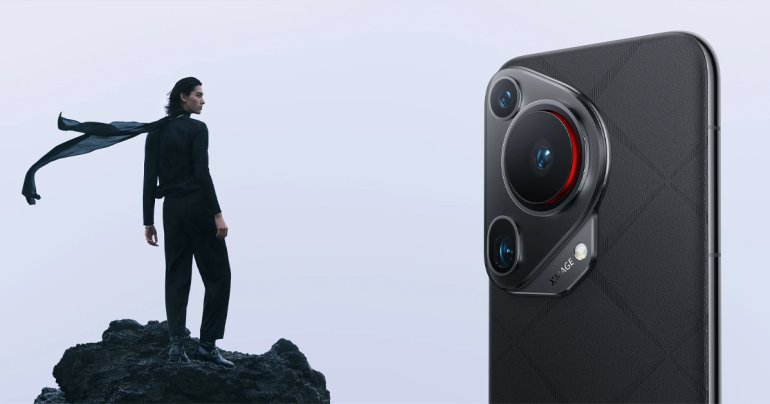 HUAWEI Pura 70 Ultra ขายหมดเกลี้ยงใน 1 นาที ส่งสัญญาณยอดขาย iPhone ทรุดกว่าเดิมในจีน