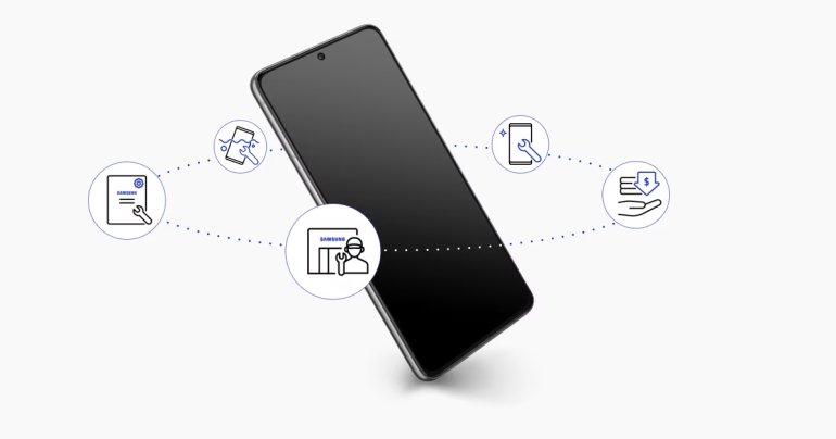 Samsung Care+ ปรับเงื่อนไข แบตเสื่อม เคลมกี่ครั้งก็ได้ (เฉพาะบางประเทศ)