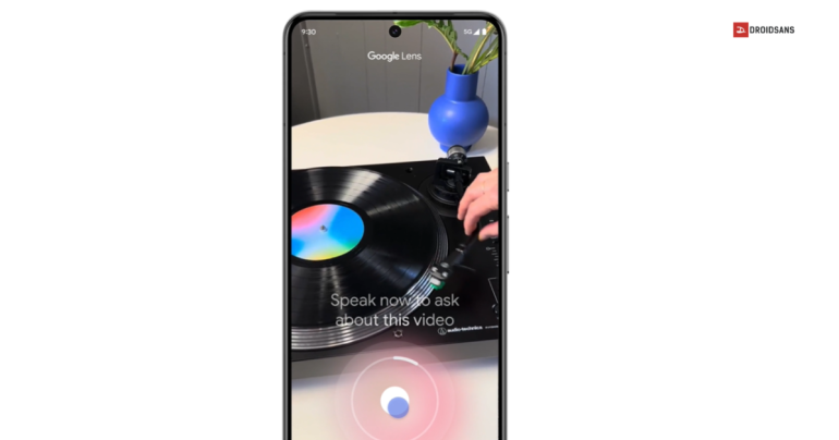 Google เปิดความสามารถ AI Search ทั้ง AI Overviews ค้นหาคำตอบตรงใจมากขึ้น, ช่วยวางแผนล่วงหน้า, ค้นหาวัตถุจากวิดีโอ