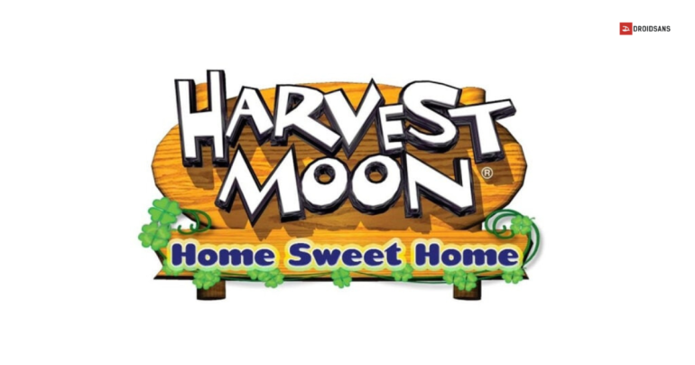 รอเลย Harvest Moon ภาคใหม่ Home Sweet Home เปิดให้เล่นบนมือถือ Android และ iOS วันที่ 23 สิงหาคม 2024