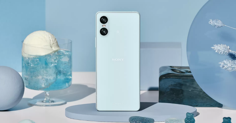 เปิดตัว Sony Xperia 10 VI เครื่องเล็ก สีสวย ใช้มือเดียวสะดวก อัปเกรดชิป SD 6 Gen 1 ตัดเลนส์ Telephoto