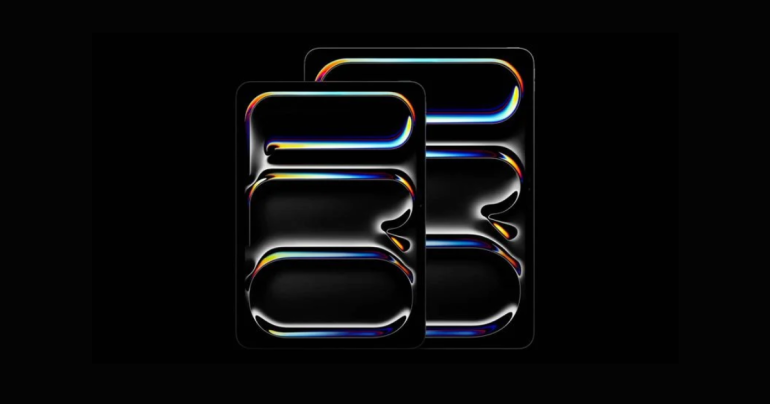 เปิดตัว iPad Pro M4 (2024) แรงขึ้น 4 เท่า เครื่องบางสุด 5.1 มม. ใช้จอ Ultra XDR OLED ครั้งแรก มีรุ่นจอด้านให้เลือก