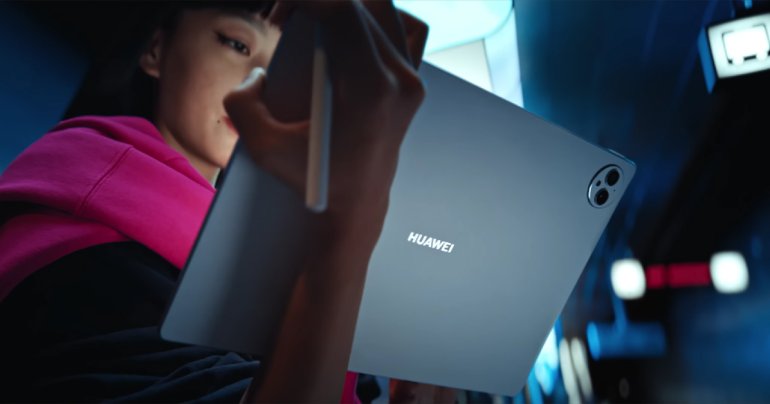 แท็บเล็ต HUAWEI และ Xiaomi มาแรง ส่วนแบ่งโต 44% และ 93% ไตรมาส 1 ปี 2024