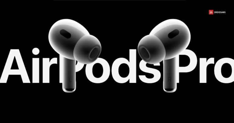 AirPods Pro เพิ่มความสามารถ พยักหน้าโต้ตอบเมื่อใช้ Siri แยกเสียงคุยกับเสียงรบกวนได้ดีขึ้น