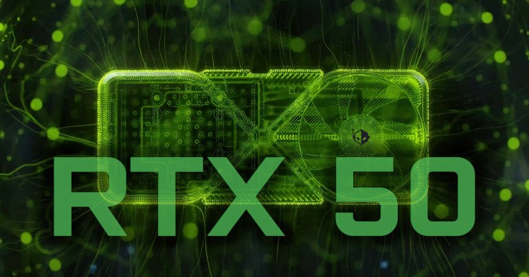 NVIDIA GeForce RTX 5000 ของโน้ตบุ๊กจะเปิดตัวในปีหน้า 2025 พร้อม VRAM เริ่มต้น 8GB เป็นมาตรฐานใหม่