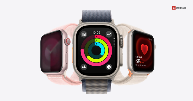 Apple เปิดตัว watchOS 11 ในงาน WWDC 2024 ปรับฟีเจอร์ใหม่ ฉลาดขึ้นกว่าเดิม เอาใจสายสุขภาพสุด ๆ