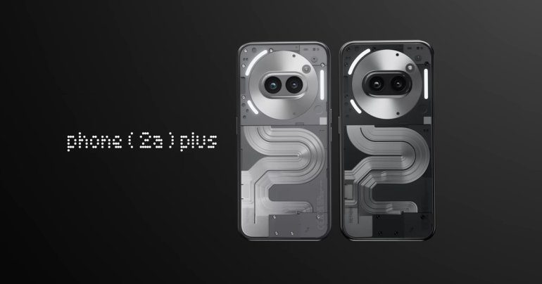 Nothing Phone (2a) Plus เคาะราคา 15,490 บาท – พร้อมบอกใบ้ เตรียมเปิดตัวสินค้าใหม่