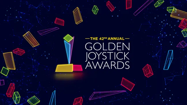 เปิดรายชื่อเกม ชนะรางวัล Golden Joystick Awards 2024 เกม Black Myth Wukong คว้ารางวัล Ultimate Game of the Year
