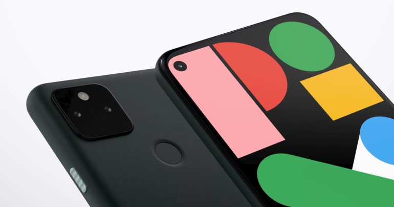 เซอร์ไพรส์… กูเกิลออกอัปเดตให้ Pixel 5a แม้หมดระยะสนับสนุนซอฟต์แวร์มาหลายเดือนแล้ว