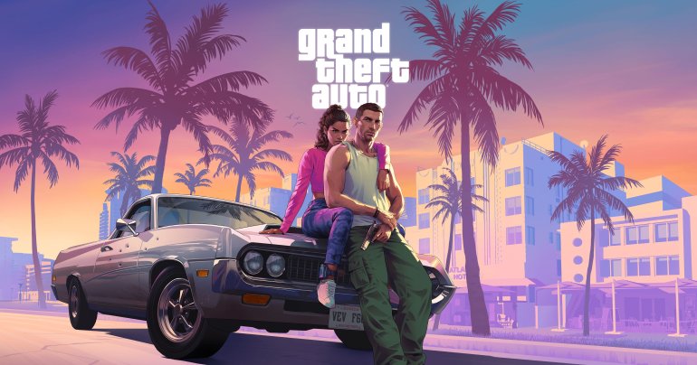 แฟนเกมผิดหวัง GTA 6 ทุบสถิติ ปล่อยตัวอย่างที่ 2 ช้าที่สุด นานกว่าทุกเกมในค่าย Rockstar Games