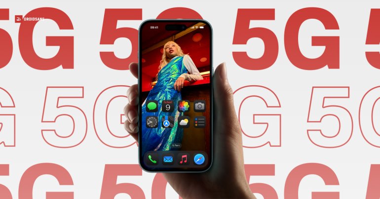 แอปเปิลเตรียมใส่โมเดม 5G ที่พัฒนาเองใน iPhone SE 4 ปีหน้า – ตั้งเป้าประสิทธิภาพเหนือ Qualcomm ในปี 2027