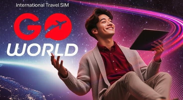 ทรู เปิดตัวซิมโรมมิ่ง GO World ใช้งานได้ทั่วโลก คิดค่าบริการแบบคงที่ ได้ทั้งเน็ต, นาทีโทร, ส่ง SMS ใช้ได้นานถึง 30 วัน 