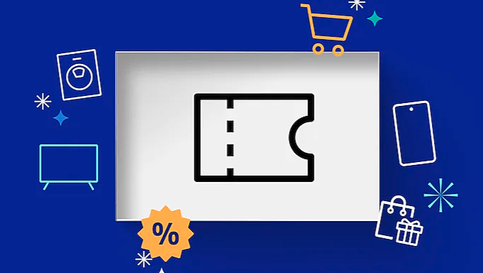 ส่องเงื่อนไข e-Voucher จาก Samsung ราคา 2,000 บาท แต่ได้มูลค่ารวม 4,000 บาท ใช้ลดซื้อมือถือใหม่ และรับเงินคืน