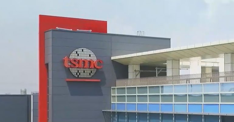 TSMC เร่งประเมินความเสียหายจากแผ่นดินไหวในไต้หวัน คาดไม่มีเหตุน่ากังวล
