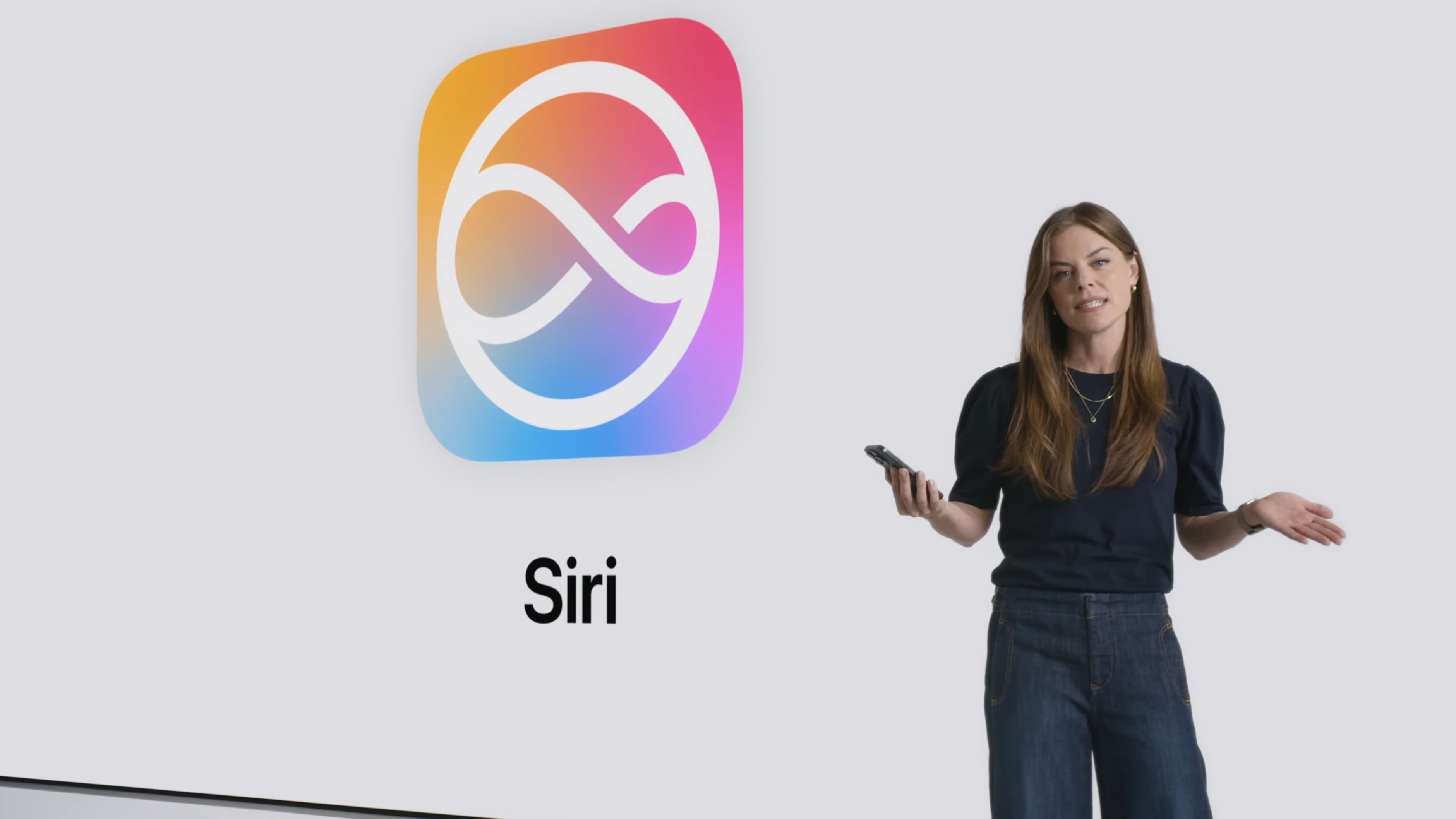 Apple ยืนยัน Siri โฉมใหม่มาปีนี้แน่นอน ไม่ช้าไม่ดีเลย์