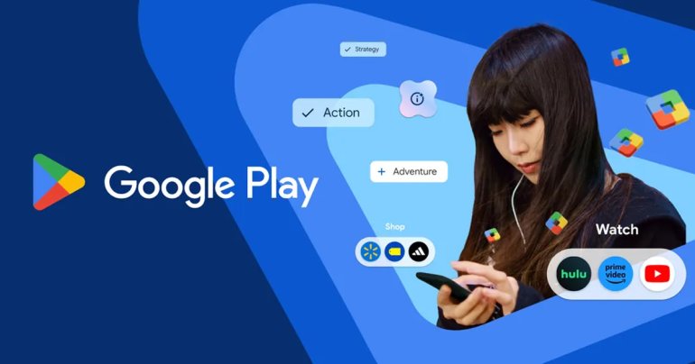 Google Play แอปหายวับ 1.6 ล้านแอป เหตุแอปคุณภาพต่ำ แอปปลอม แอปเงินกู้เถื่อน โดนล้างบาง