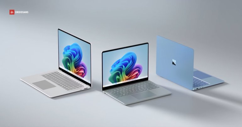Microsoft หยุดขาย Surfcae Pro 11 และ Surface Laptop 7 รุ่นเริ่มต้นแล้วในบางประเทศ