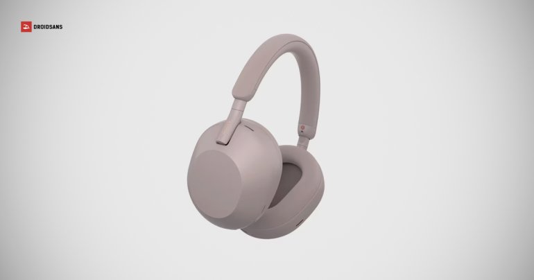 หลุดหน้าสินค้า Sony WH-1000XM6 เผยหมดทั้งข้อมูลและราคา (อัปเดต ยืนยันวันเปิดตัว 15 พ.ค.)