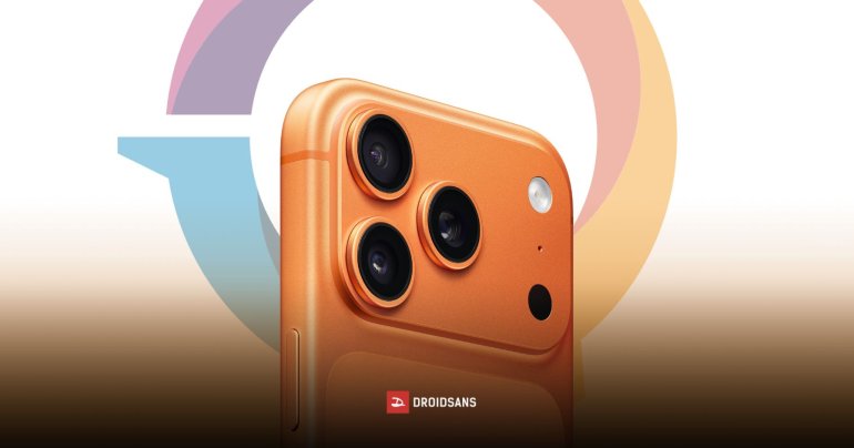 DXOMARK ให้คะแนนกล้อง iPhone 17 Pro ทั้งหมด 168 คะแนน ขึ้นเป็นอันดับที่สามแซงหน้า vivo X200 Ultra