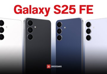 ราคาไทย Galaxy S25 FE น้องเล็กสเปคเรือธง Galaxy AI พร้อมใช้ ชิปเซ็ต Exynos 2400 กล้องคมชัดสกินโทนสวย เริ่มต้น 22,900 บาท