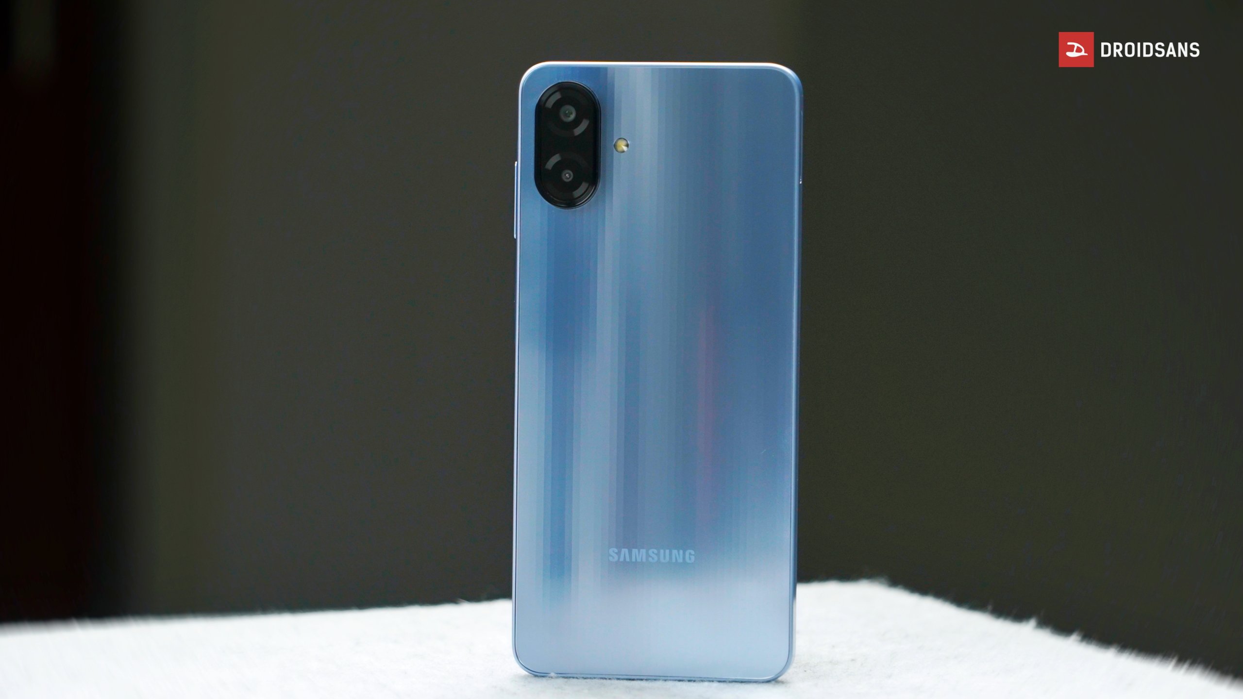ทำไม Galaxy A07 LTE มือถือ 4G ถึงคุ้มและน่าซื้อที่สุดในปี 2025 กับราคาเริ่มต้น 2,999 บาท
