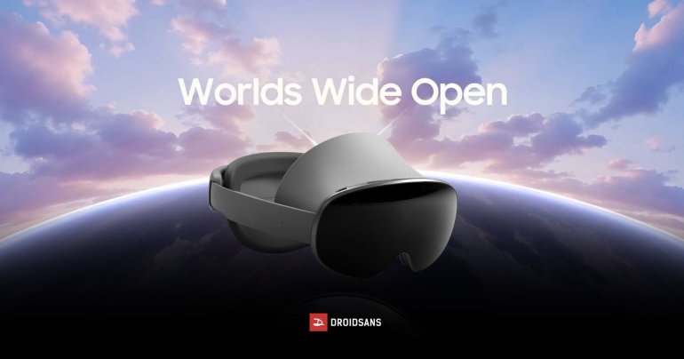 Samsung เตรียมเปิดตัวแว่น XR หรือ Project Moohan ในงาน Galaxy Event วันที่ 22 ตุลาคมนี้