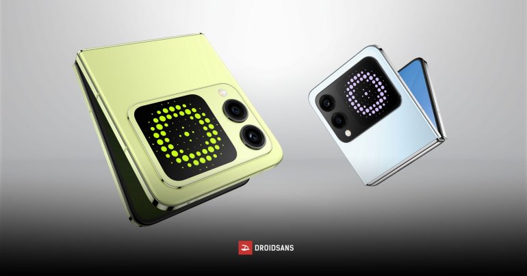 สเปค HUAWEI nova Flip S มือถือจอพับราคาเข้าถึงง่าย ดีไซน์บางเบา ชาร์จไว 66W ราคาเริ่มต้นประมาณ 16,199 บาท