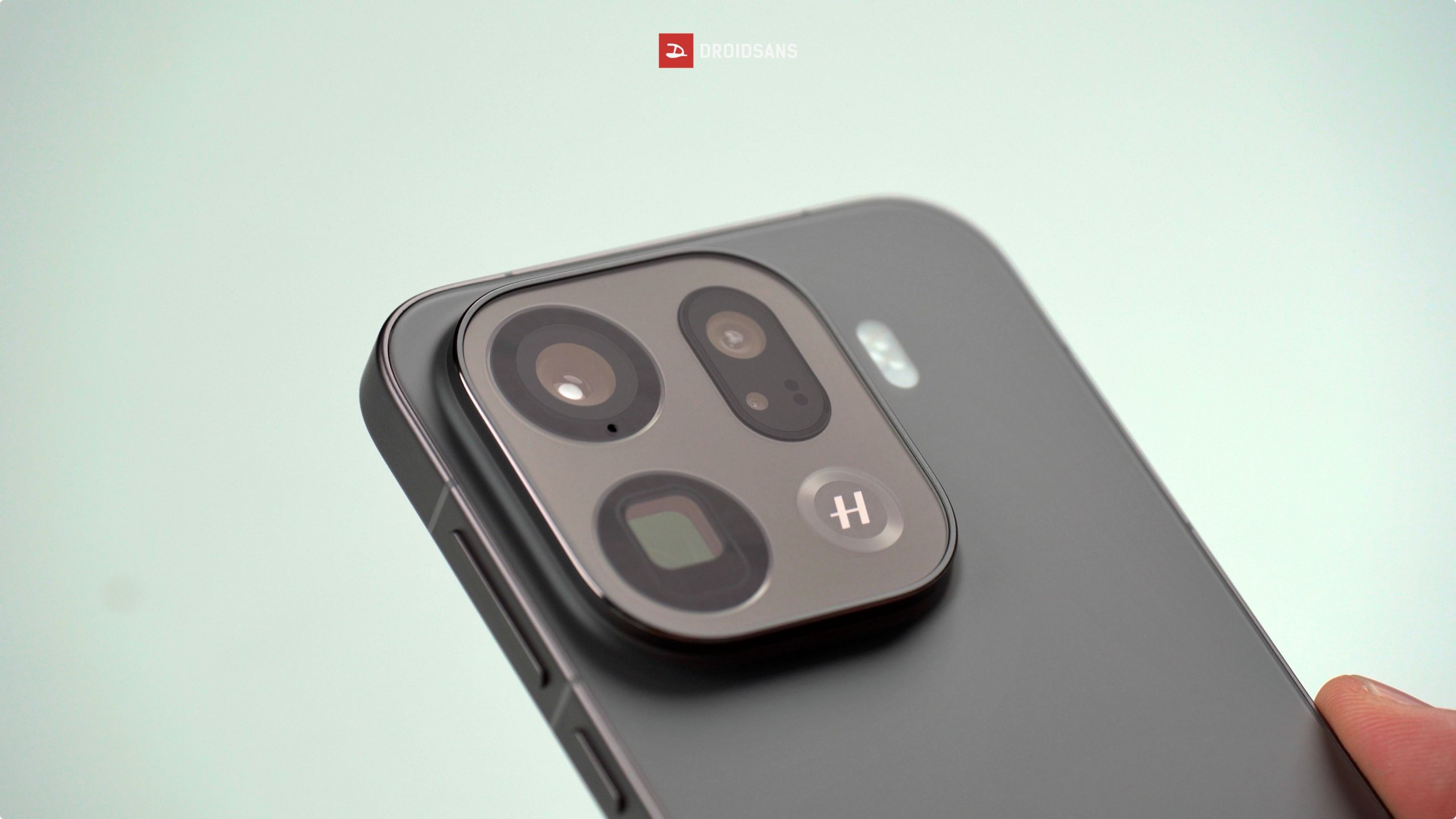 OPPO ยืนยันการปล่อยอัปเดต Quick Share ร่วมกับ AirDrop เริ่มตั้งแต่มีนาคม 2026