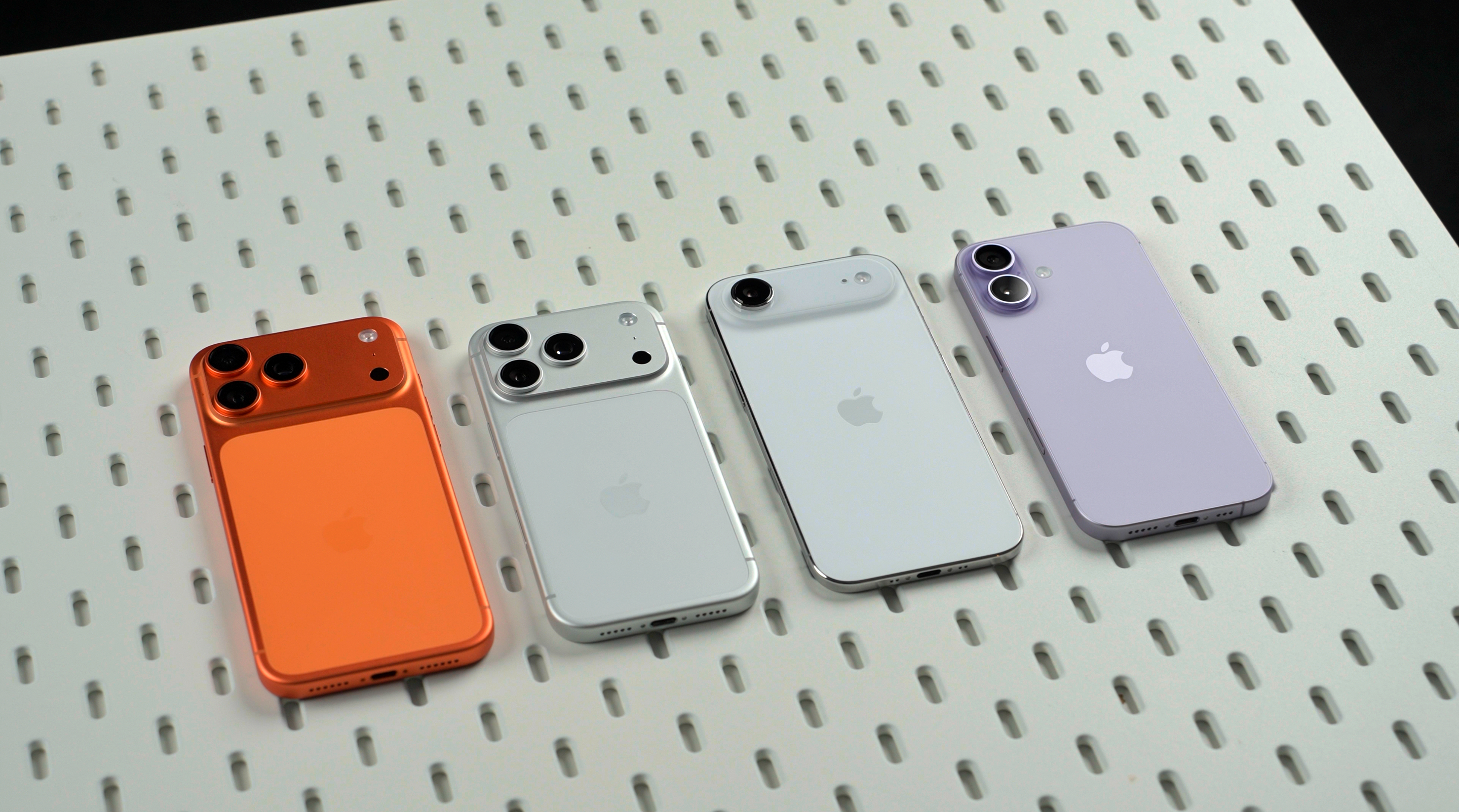 รีบซื้อก่อนแพงกว่านี้ iPhone 17 ส่อแววถูกปรับราคาขึ้นทุกรุ่นสัปดาห์หน้า