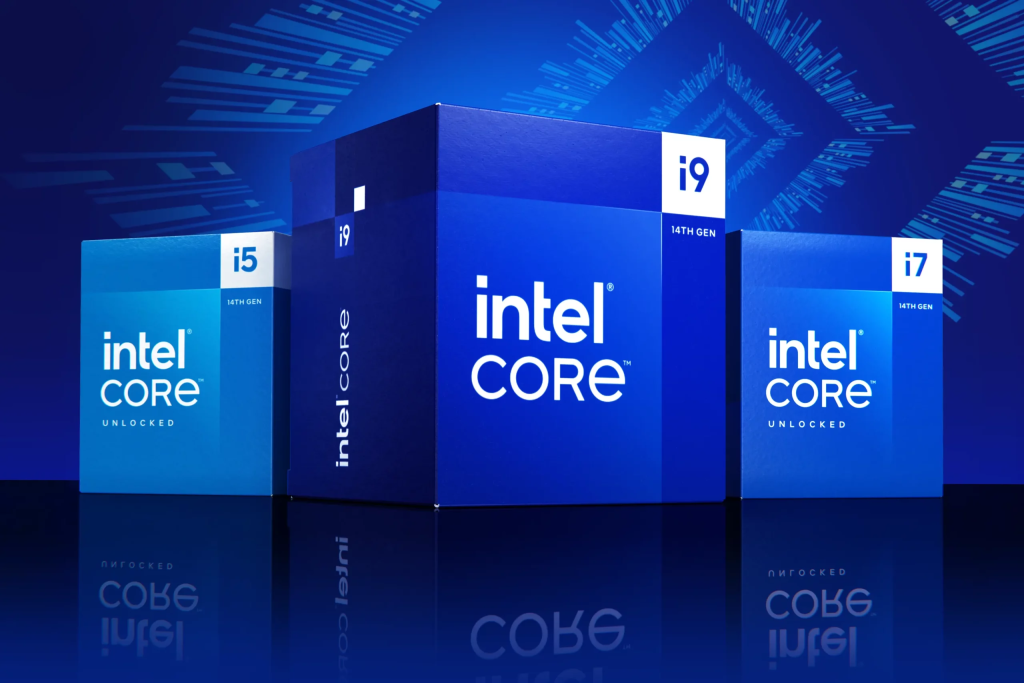 Intel เตรียมขึ้นราคาซีพียู Core i Gen 13, 14 อีก 10% หลังสต๊อกเริ่มเหลือน้อย และ Core Ultra 200 ยอดขายไม่ปังอย่างที่คิด