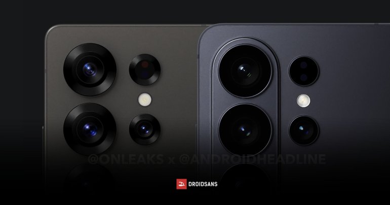 สเปคกล้อง Samsung Galaxy S26 Ultra ใช้เซนเซอร์ 200MP พร้อมอัปเกรดกล้องซูม 3X เป็น 12MP