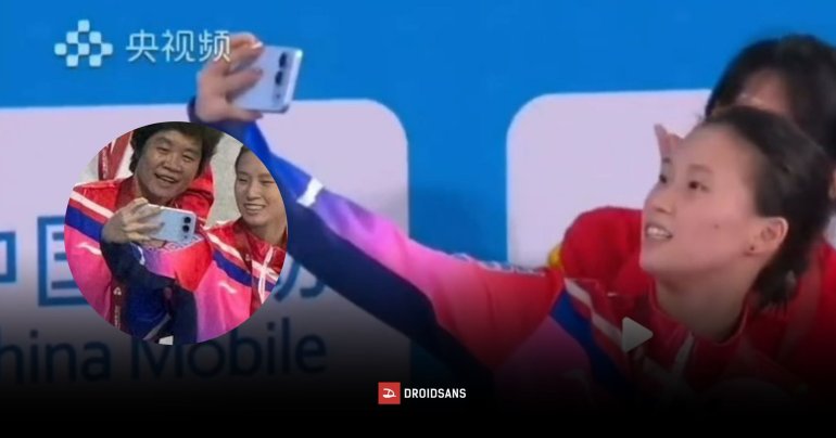 หลุดภาพเครื่องจริง HONOR 500 มาพร้อมกล้องสองตัวตามข่าวลือก่อนหน้านี้ อาจใช้ชิป Snapdragon 8s Gen 4