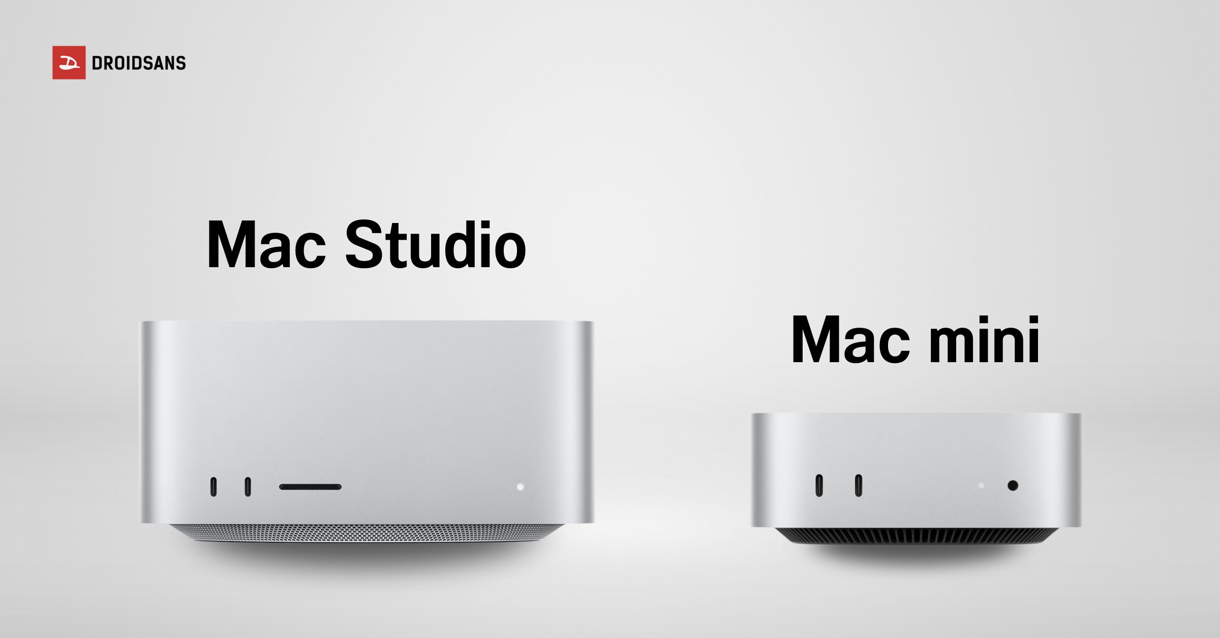 หลุดกำหนดการเปิดตัว Mac mini และ Mac Studio รุ่นชิป M5 อาจเปิดตัวในช่วงกลางปีหน้า